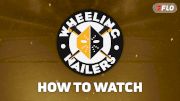 How To Watch Wheeling Nailers In 2026-27 And Why Blue Jackets Fans Should Watch