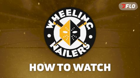 How To Watch Wheeling Nailers In 2026-27 And Why Blue Jackets Fans Should Watch