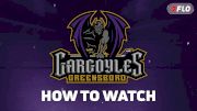 How To Watch Greensboro Gargoyles In 2026-27 And Why Hurricanes Fans Should Watch