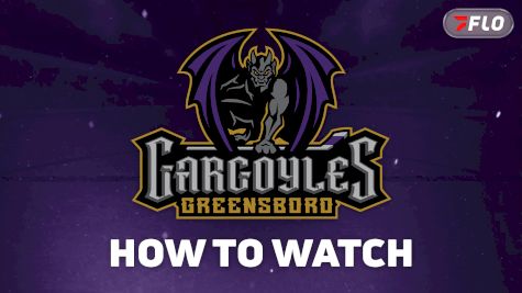 How To Watch Greensboro Gargoyles In 2026-27 And Why Hurricanes Fans Should Watch