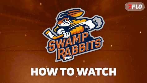 How To Watch Greenville Swamp Rabbits In 2026-27 And Why Kings Fans Should Watch