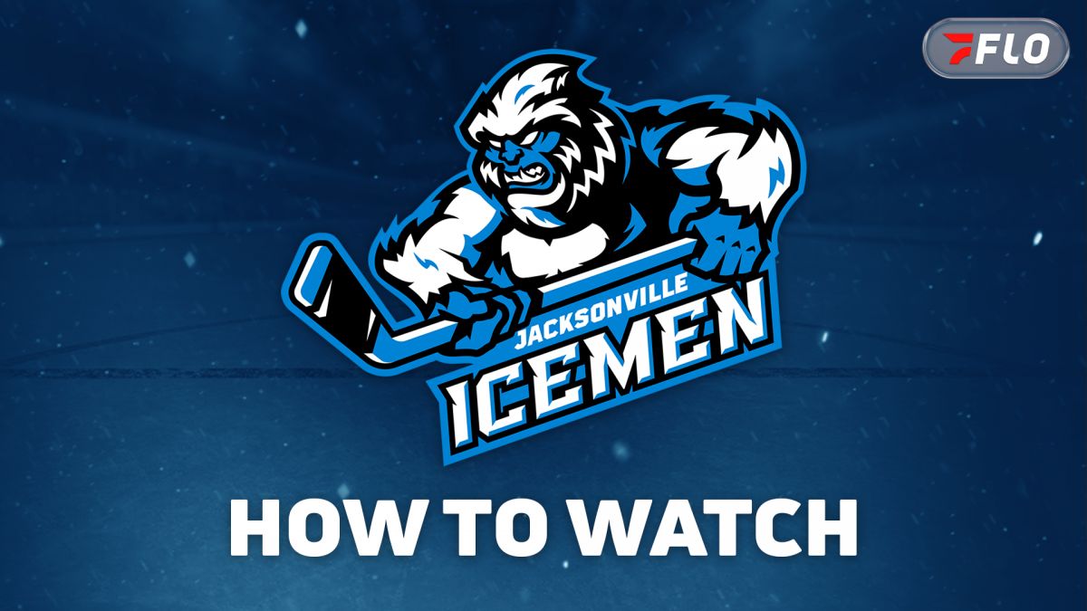 How To Watch Jacksonville Icemen In 2026-27 And Why Wild Fans Should Watch