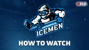 How To Watch Jacksonville Icemen In 2026-27 And Why Wild Fans Should Watch