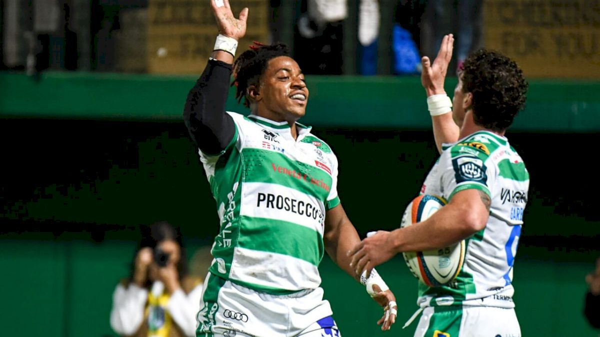 New Season, New Hope: Benetton And Dragons Meet In United Rugby Championship Opener