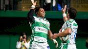 New Season, New Hope: Benetton And Dragons Meet In United Rugby Championship Opener