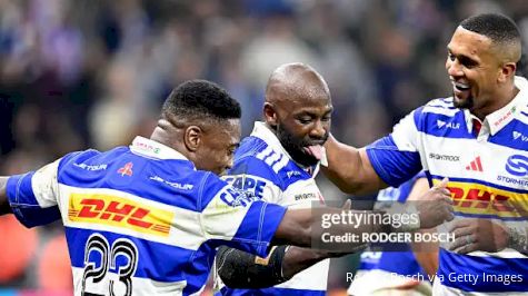 Connacht Opens URC Season Against DHL Stormers