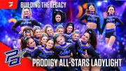 Building The Legacy: Prodigy All-Stars Ladylight Enters Year 2 With Confidence
