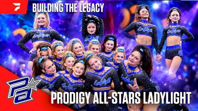 Building The Legacy: Prodigy All-Stars Ladylight Enters Year 2 With Confidence