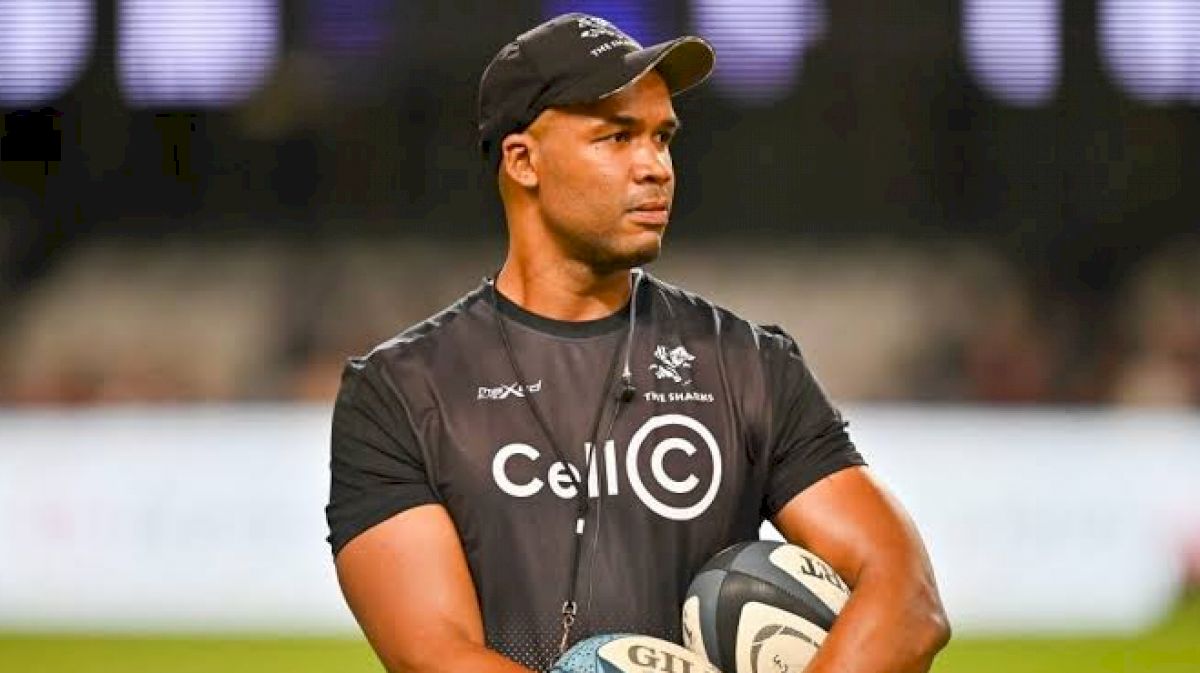 Sharks In The Water: Ospreys Open United Rugby Championship Season In Durban