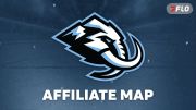 NHL Affiliate Map: What Utah Mammoth Fans Need To Know
