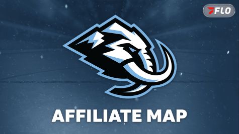 NHL Affiliate Map: What Utah Mammoth Fans Need To Know