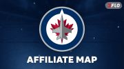 NHL Affiliate Map: What Winnipeg Jets Fans Need To Know