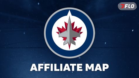 NHL Affiliate Map: What Winnipeg Jets Fans Need To Know