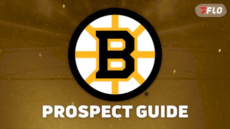Boston Bruins Prospect Guide: NHL Prospects To Watch In 2026-27