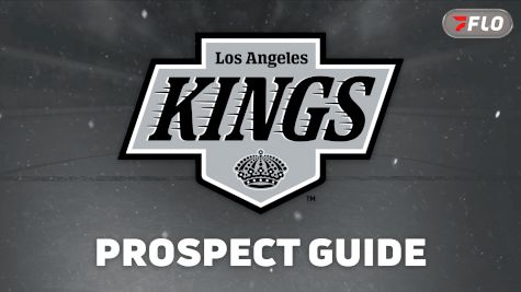 Los Angeles Kings Prospect Guide: NHL Prospects To Watch In 2026-27