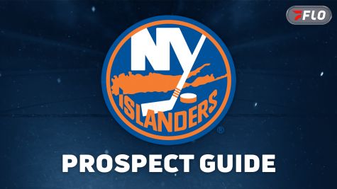 New York Islanders Prospect Guide: Hamilton Hammers Players To Watch In 2026-27