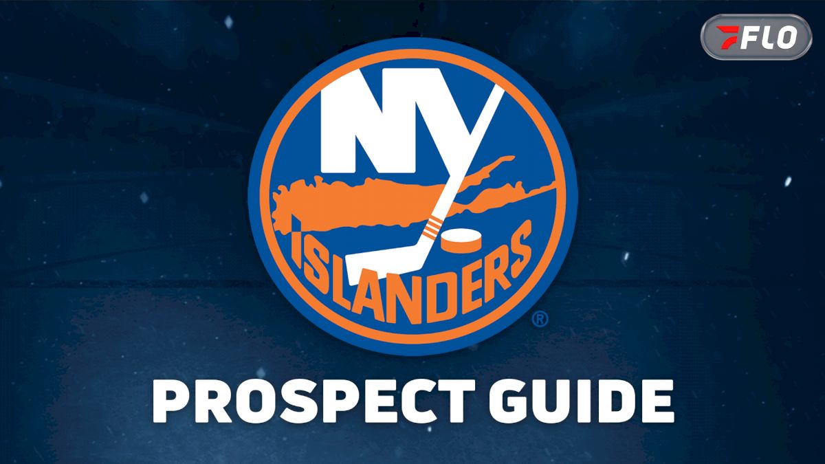 New York Islanders Prospect Guide: Hamilton Hammers Players To Watch In 2026-27