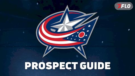 Columbus Blue Jackets Prospect Guide: NHL Prospects To Watch In 2026-27