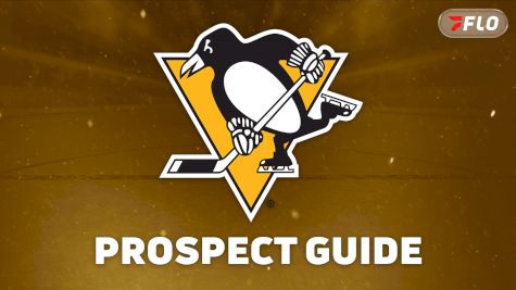 Pittsburgh Penguins Prospect Guide: Wilkes-Barre/Scranton Penguins Players To Watch In 2026-27