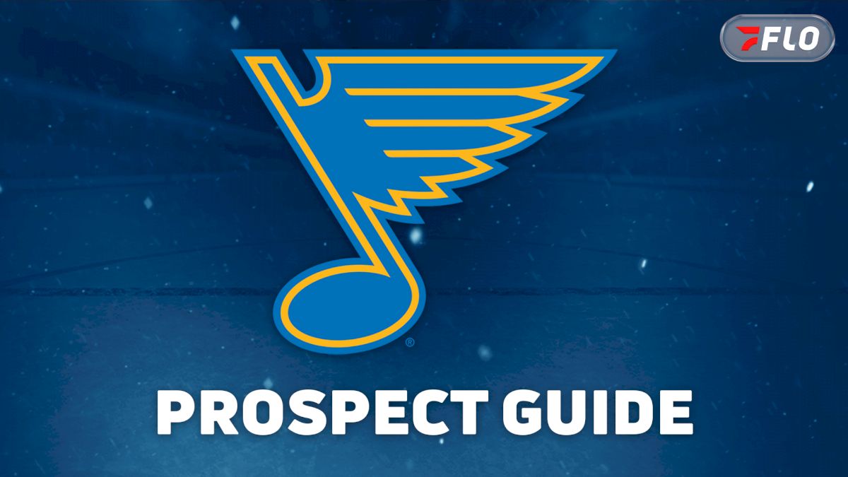 St. Louis Blues Prospect Guide: Springfield Thunderbirds Players To Watch In 2026-27