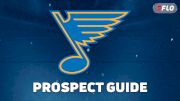 St. Louis Blues Prospect Guide: Springfield Thunderbirds Players To Watch In 2026-27