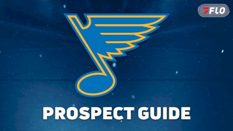 St. Louis Blues Prospect Guide: Springfield Thunderbirds Players To Watch In 2026-27