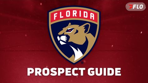 Florida Panthers Prospect Guide: NHL Prospects To Watch In 2026-27