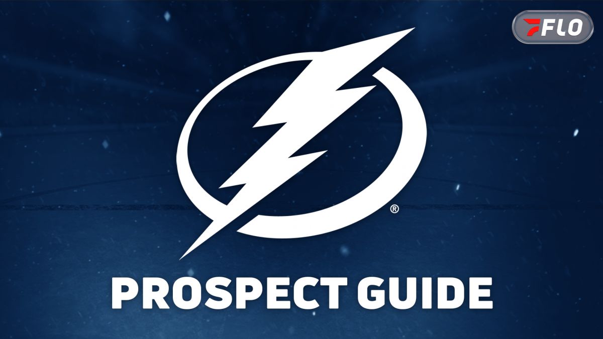 Tampa Bay Lightning Prospect Guide: Syracuse Crunch Players To Watch In 2026-27