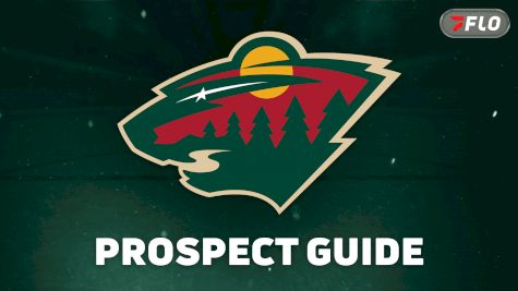 Minnesota Wild Prospect Guide: NHL Prospects To Watch In 2026-27