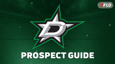 Dallas Stars Prospect Guide: NHL Prospects To Watch In 2026-27