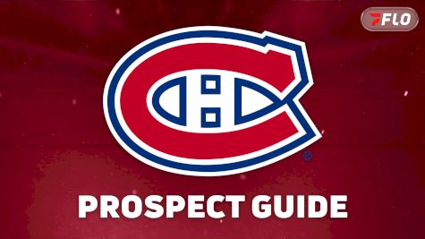 Montreal Canadiens Prospect Guide: NHL Prospects To Watch In 2026-27