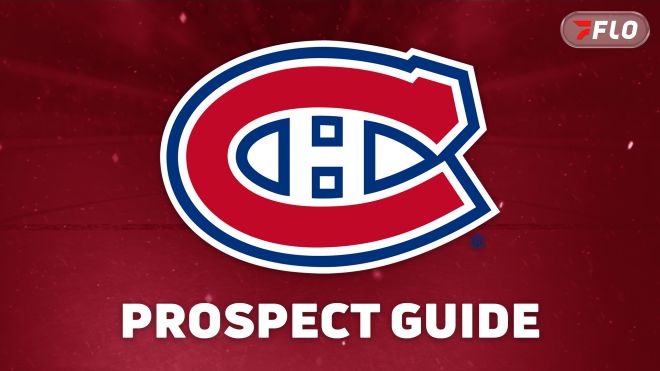 Montreal Canadiens Prospect Guide: NHL Prospects To Watch In 2026-27