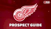 Detroit Red Wings Prospect Guide: NHL Prospects To Watch In 2026-27