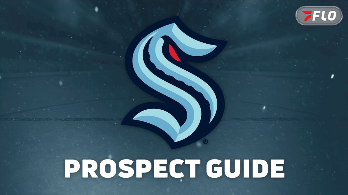 Seattle Kraken Prospect Guide: Coachella Valley Firebirds Players To Watch In 2026-27