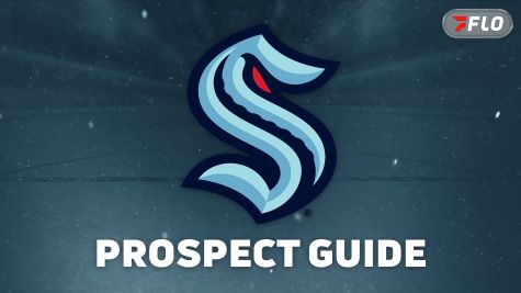 Seattle Kraken Prospect Guide: Coachella Valley Firebirds Players To Watch In 2026-27