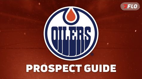 Edmonton Oilers Prospect Guide: NHL Prospects To Watch In 2026-27