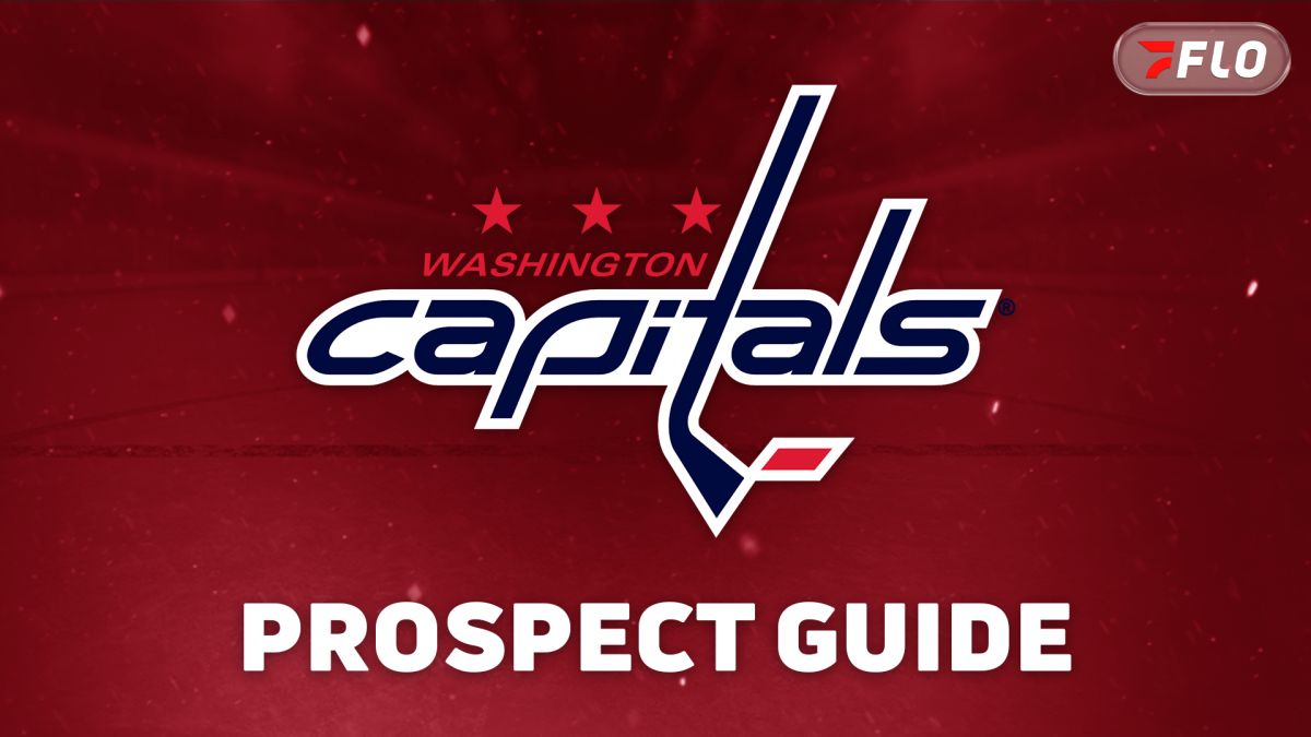 Washington Capitals Prospect Guide: Hershey Bears Players To Watch In 2026-27