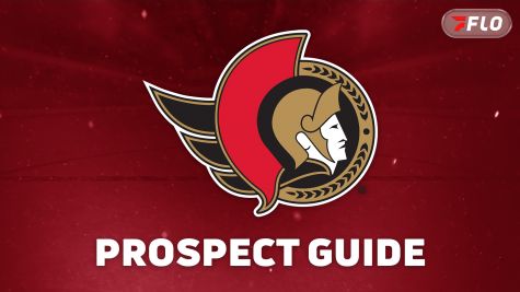Ottawa Senators Prospect Guide: Belleville Senators Players To Watch In 2026-27
