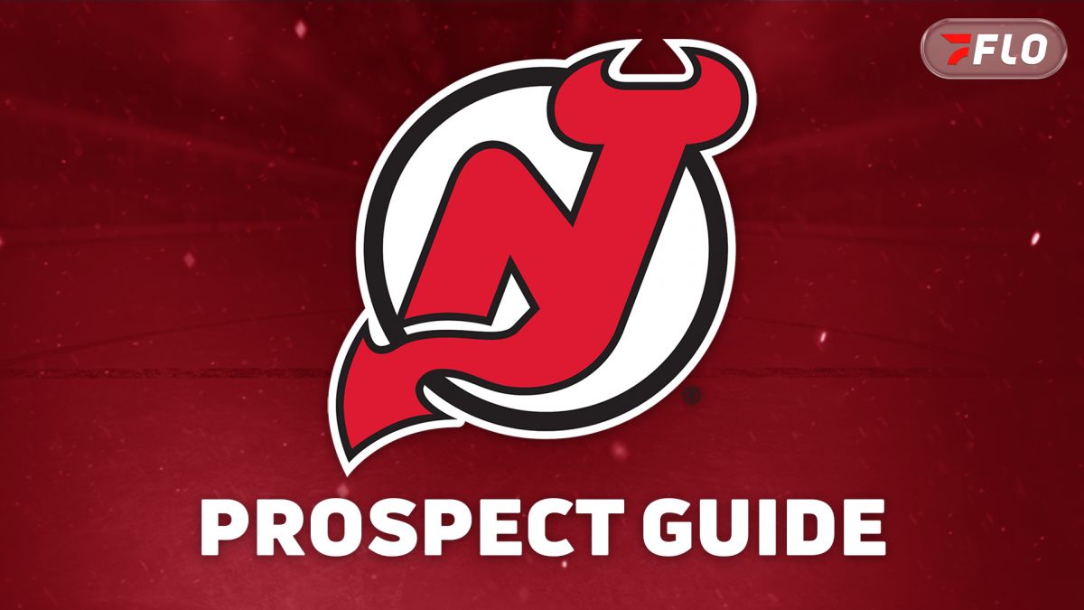 New Jersey Devils Prospect Guide: Utica Comets Players To Watch In 2026-27
