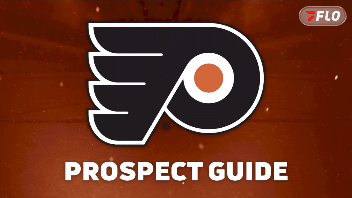 Philadelphia Flyers Prospect Guide: Lehigh Valley Phantoms Players To Watch In 2026-27