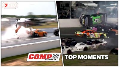 COMP Cams Top Moments 9/14 - 9/20
