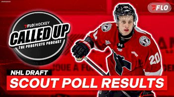 2027 NHL Draft Scout Poll Results And Takeaways; NHL Training Camp Check-Ins | Called Up: The Prospects Podcast