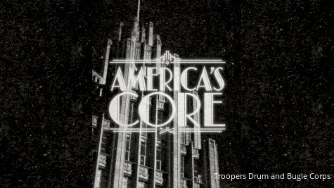BREAKING: Troopers Announce DCI 2027 Show Title