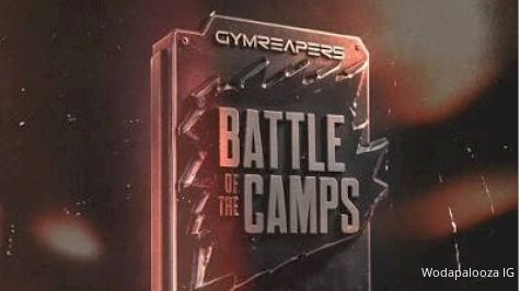 Battle Of The Camps At Gymreapers Wodapalooza SoCal 2026: Everything To Know