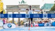 Every World Record Set at the Berlin Marathon