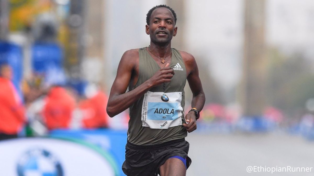 2026 BMW Berlin Marathon: Tigst Assefa Chasing History, Historic Men's Field Ready To Roll