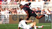 King Of The Table: Lyon Rugby Takes Its Perfect Start To Paris