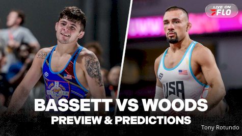 Bo Bassett vs Real Woods 2026 Final X Preview & Predictions