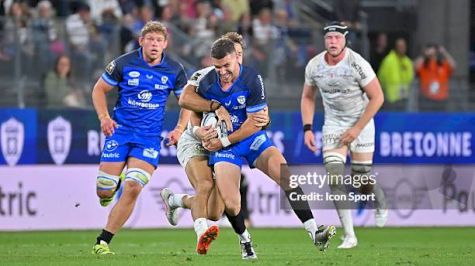 No Place To Go But Up: Toulon, Vannes Clash At Mayol in Top 14 Round 4 Rugby