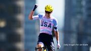 Who Won The Men U23 Road Race At The 2026 UCI Road Worlds? Results Here